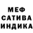 Каннабис White Widow Aibala Turekabylova